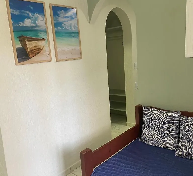Kitnet Itagua Ubatuba-1