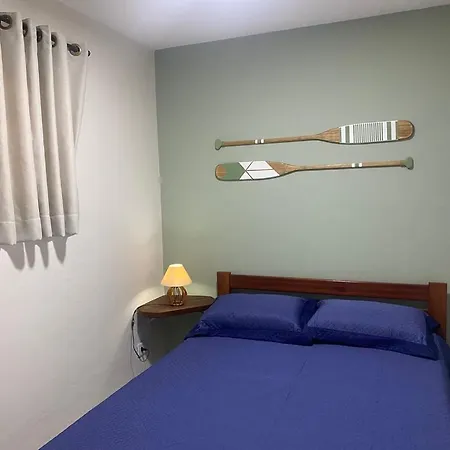 Kitnet Itagua Ubatuba-2